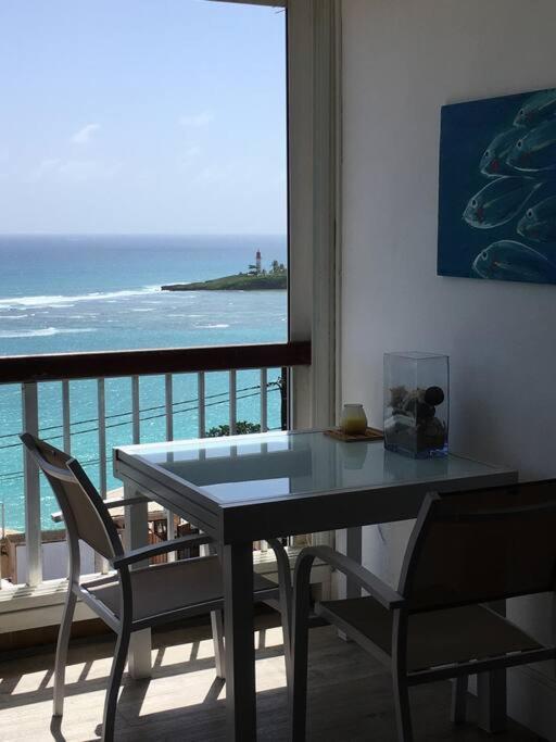 Appartement Bleu Lagon Le Gosier  Kültér fotó