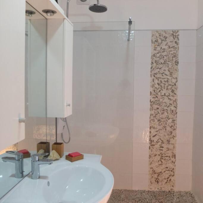 Appartement Bleu Lagon Le Gosier  Kültér fotó